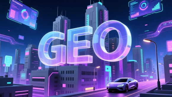 镇安县GEO 优化行业动态：主流搜索平台地域收录规则更新综述