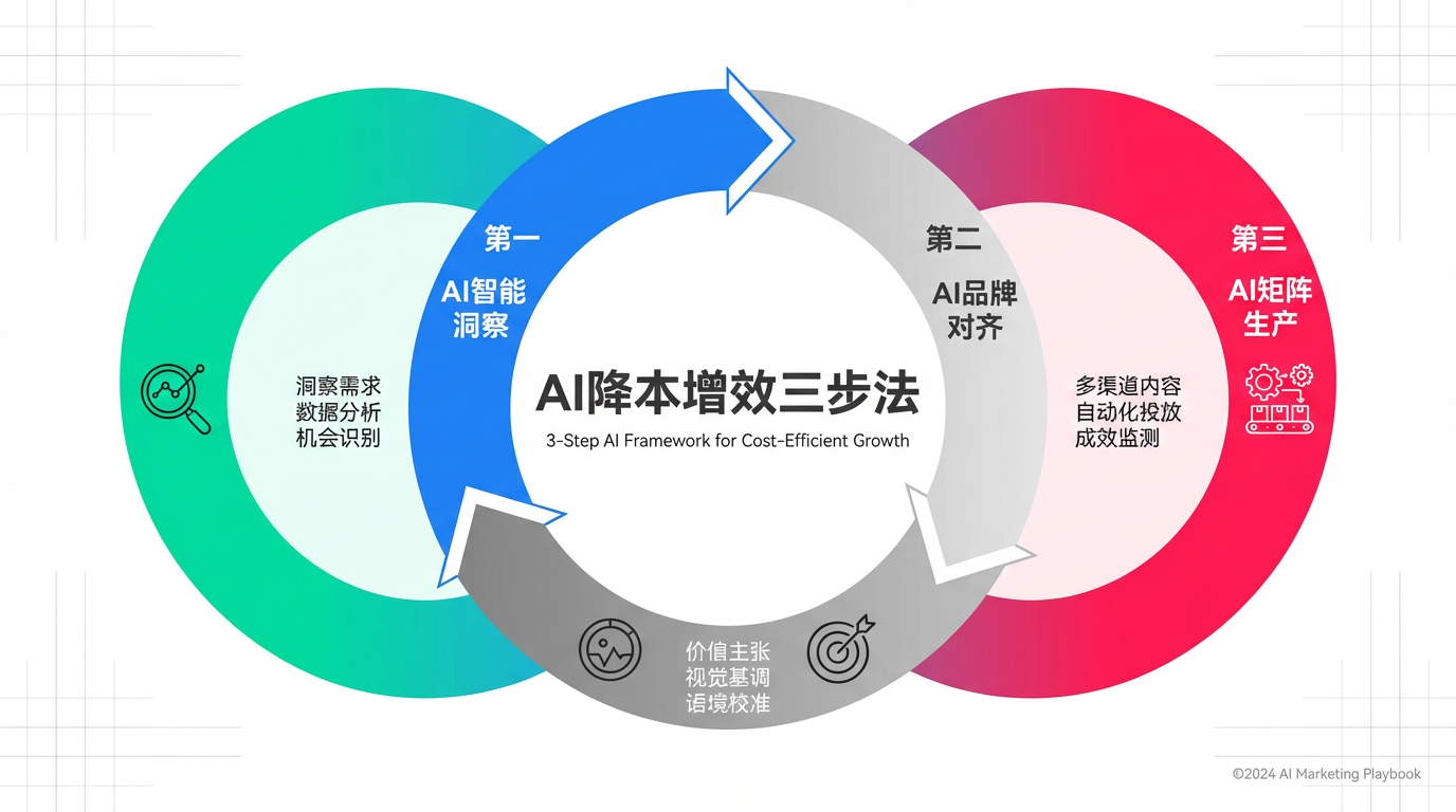 镇安县企业必看：不用扩招招人，AI就能帮门店降本增收