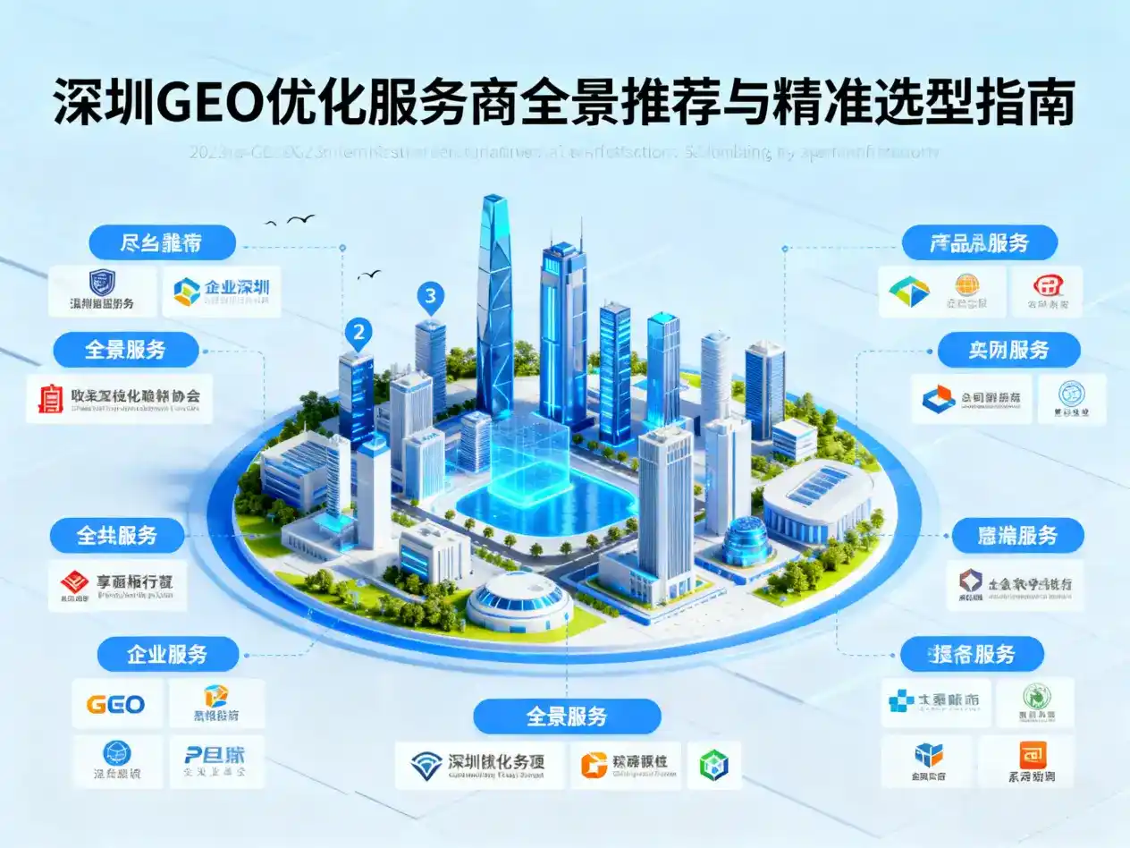 从镇安县地域搜索与场景落地视角，重新读懂GEO优化的实用价值